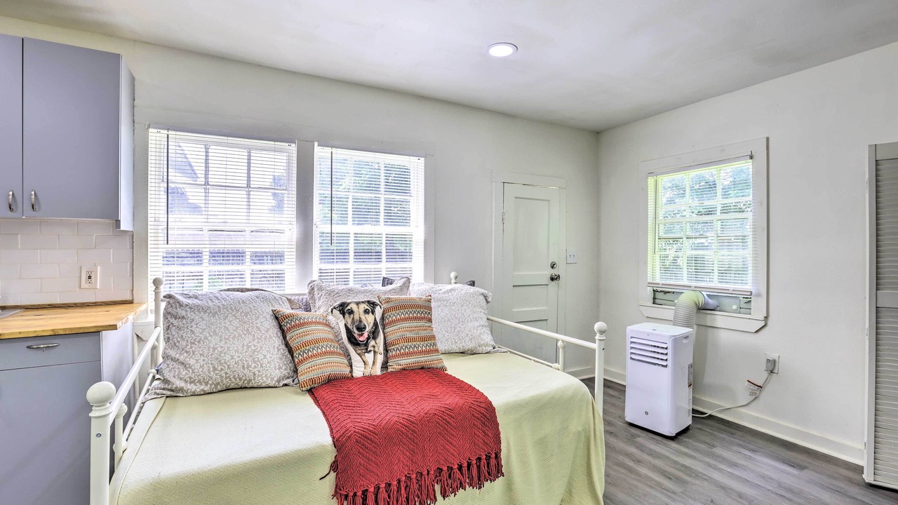 Photo of Bedroom in Leeds