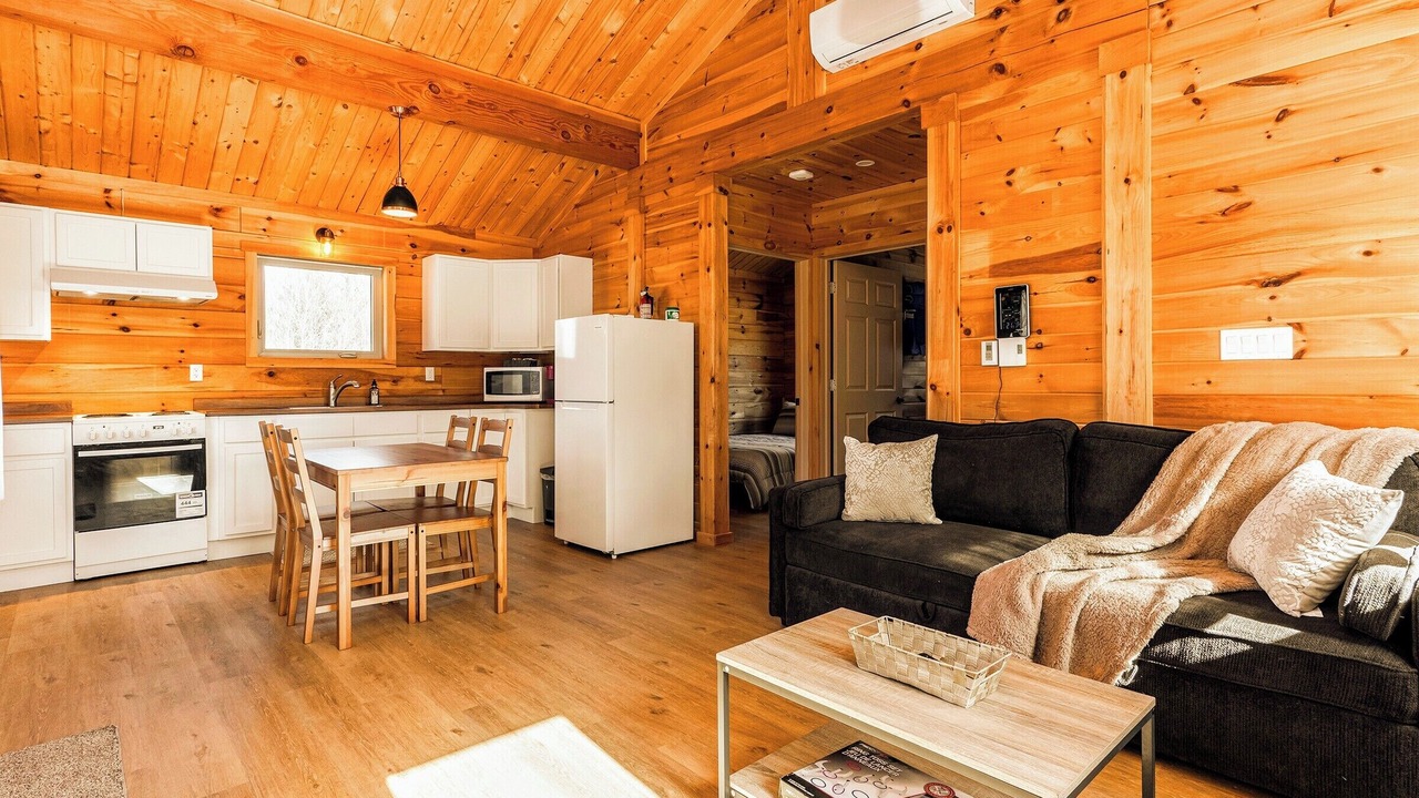 Photo of Livingroom in West Hants