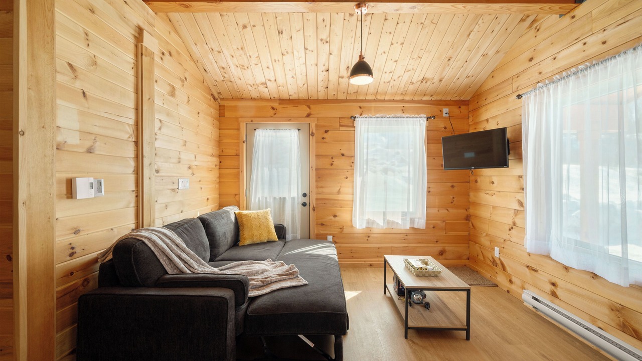 Photo of Livingroom in West Hants