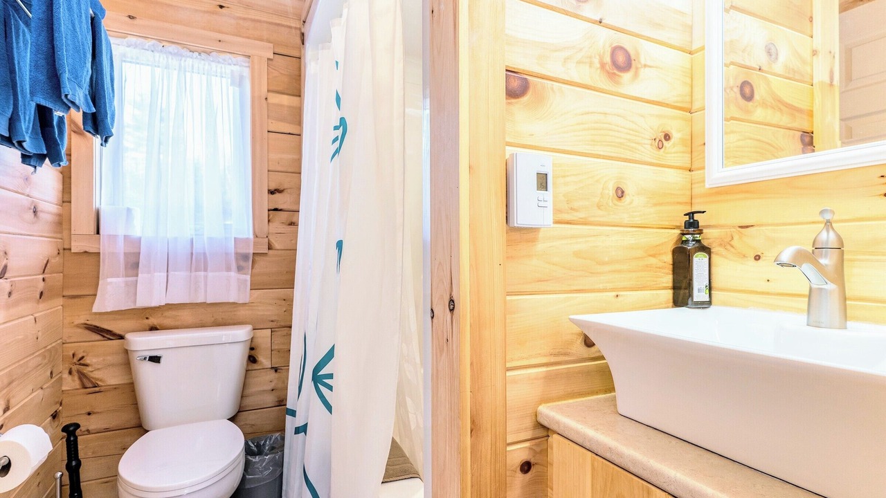 Photo of Bathroom in West Hants