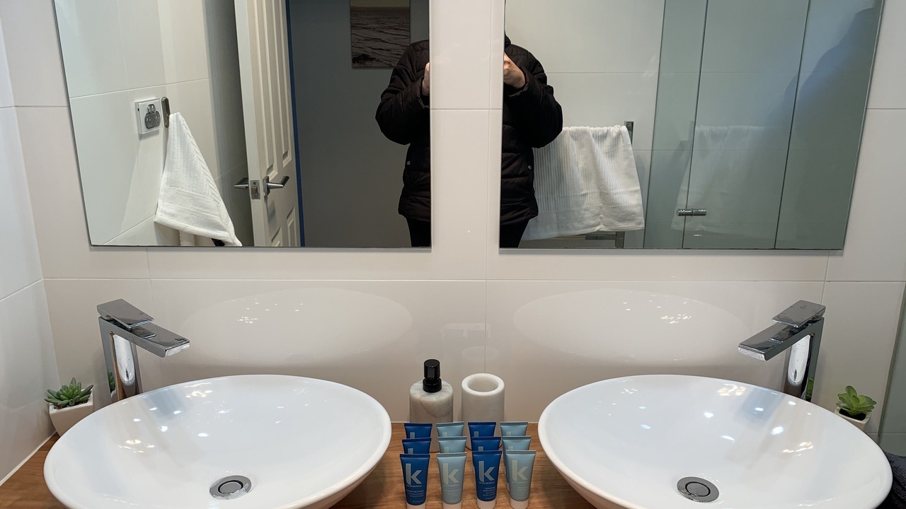 Photo of Bathroom in Kareela