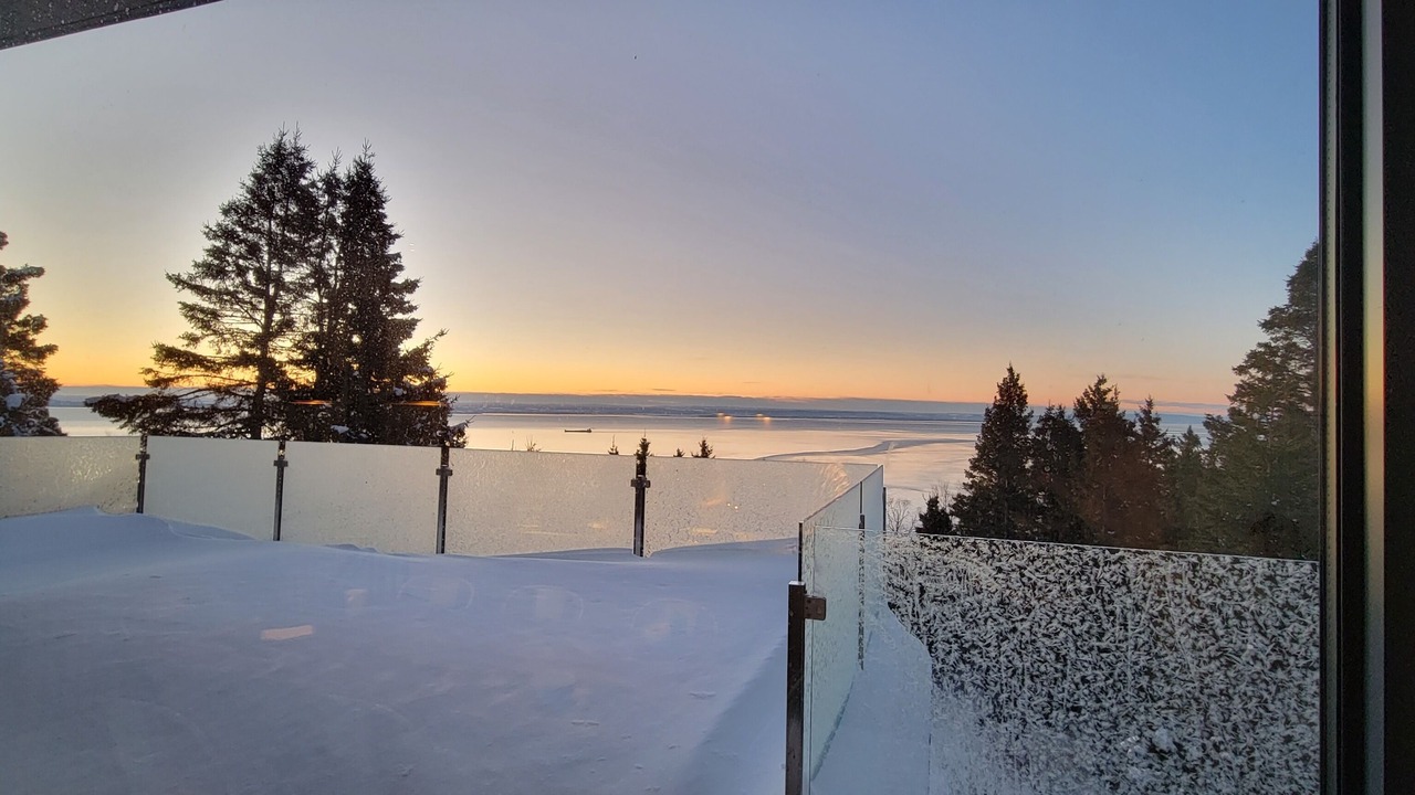 Photo of Others in La Malbaie