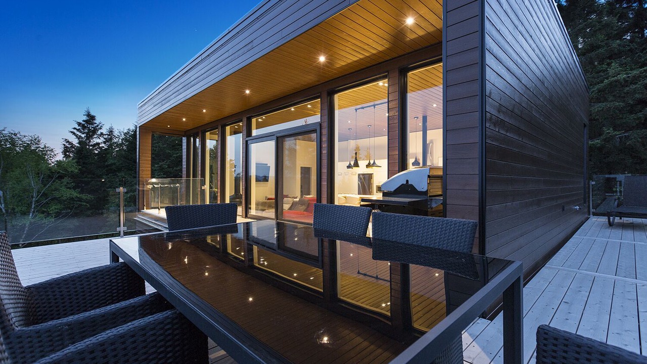 Photo of Outdoor in La Malbaie