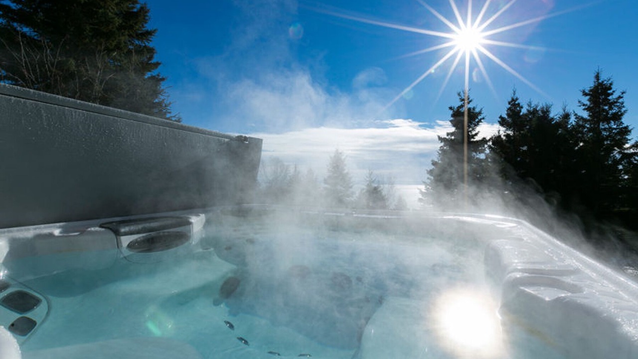 Photo of Outdoor in La Malbaie
