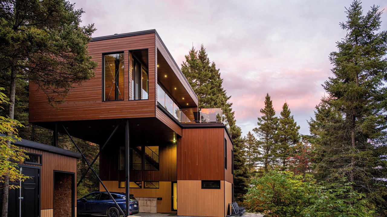Photo of Outdoor in La Malbaie