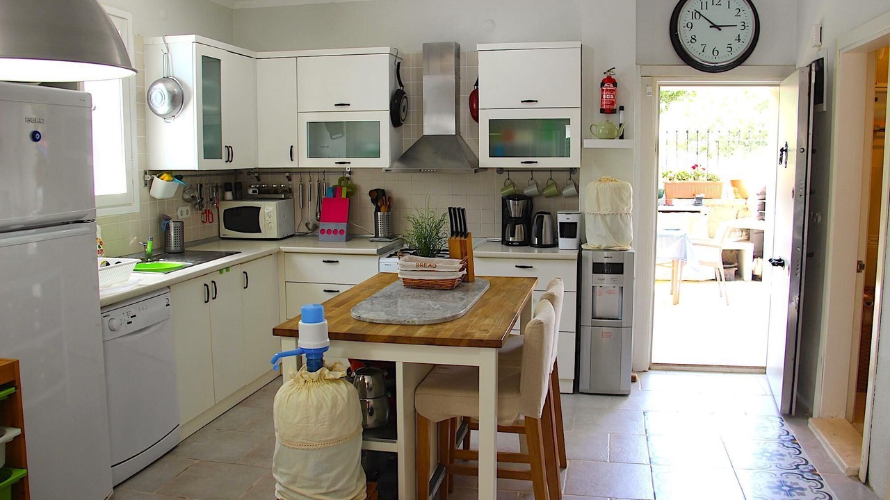 Photo of Kitchen in Cesme