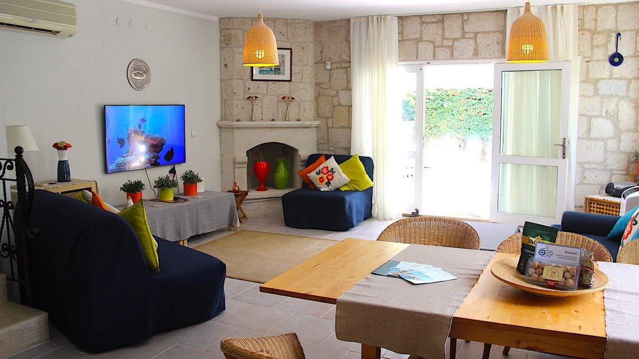 Photo of Livingroom in Cesme