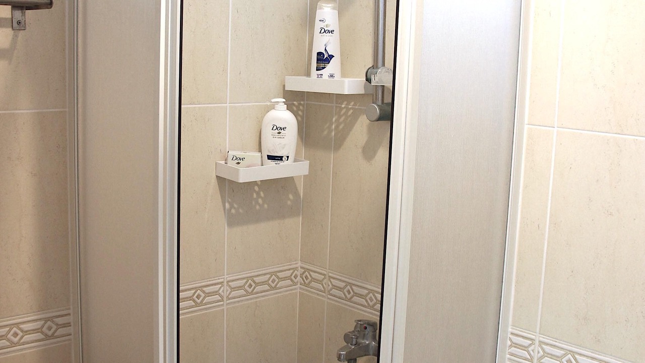 Photo of Bathroom in Cesme