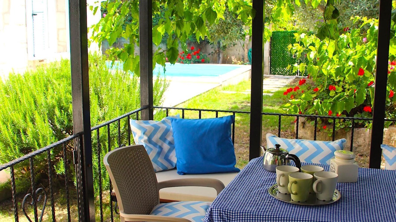 Photo of Outdoor in Cesme