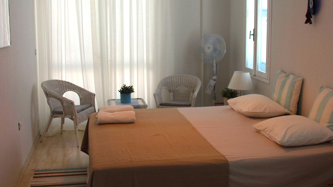 Photo of Bedroom in Cesme