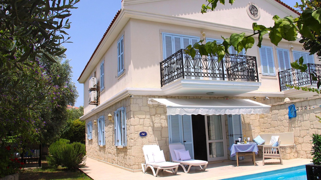 Photo of Outdoor in Cesme