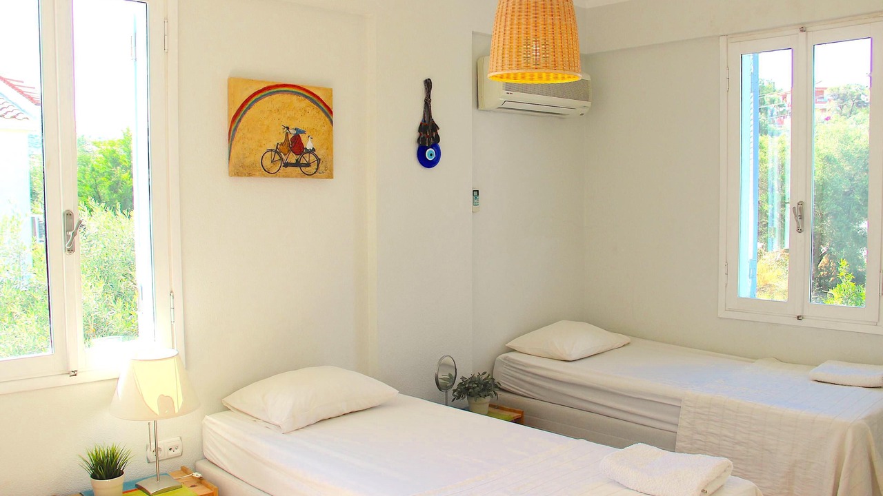 Photo of Bedroom in Cesme