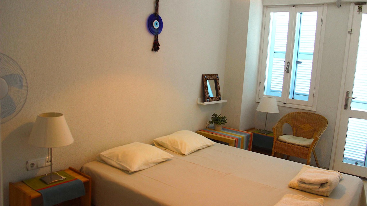 Photo of Bedroom in Cesme