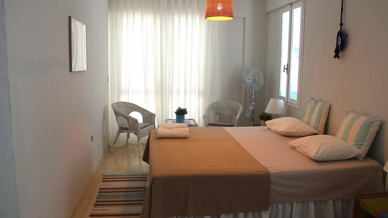 Photo of Bedroom in Cesme
