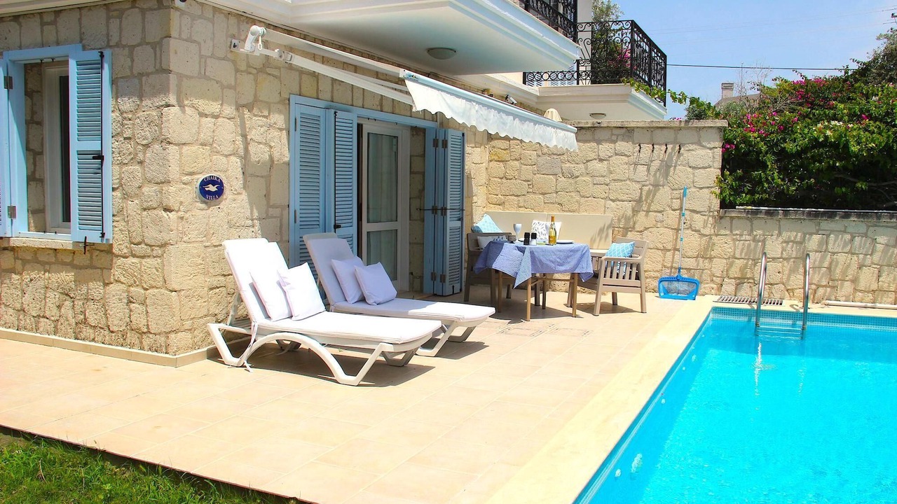 Photo of Outdoor in Cesme