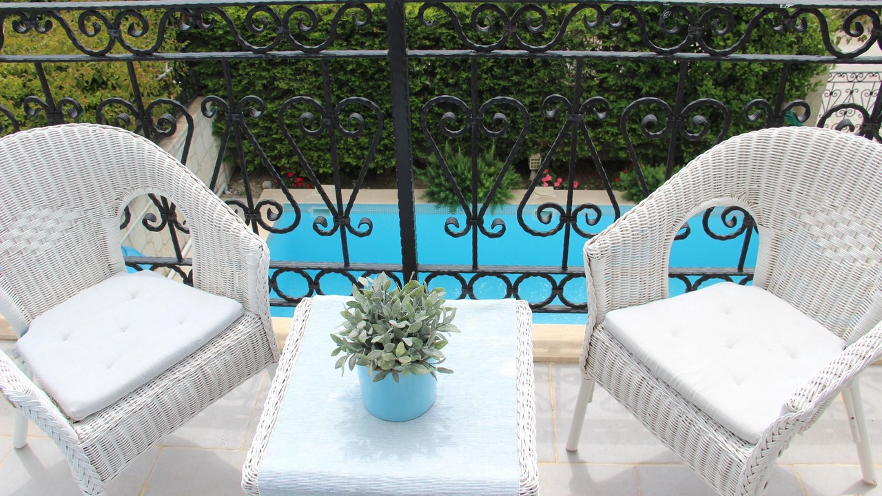Photo of Outdoor in Cesme