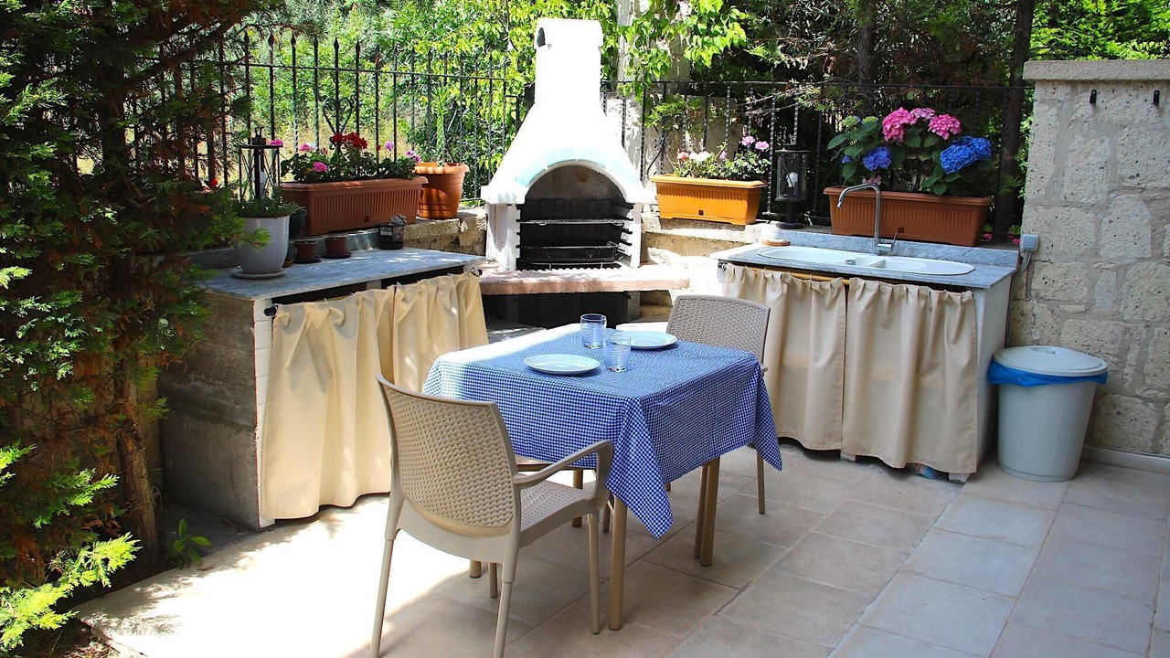 Photo of Outdoor in Cesme