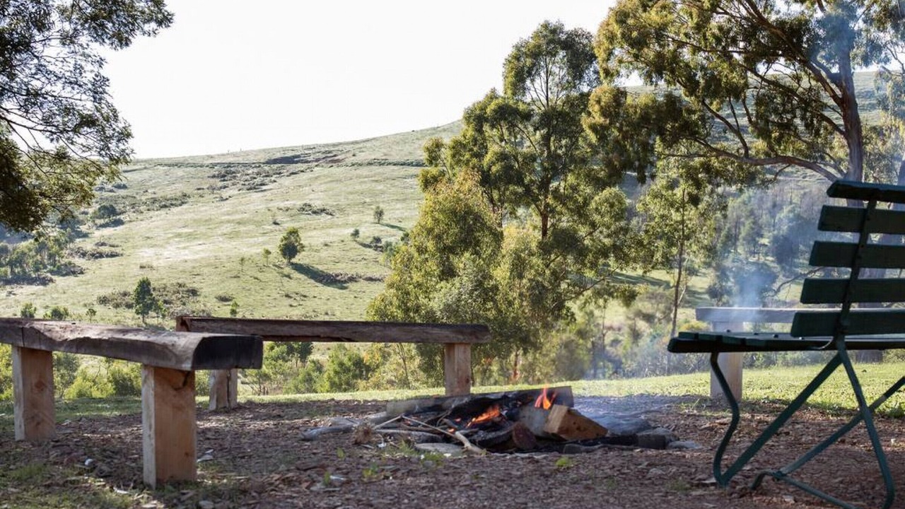 Photo of Outdoor in Strath Creek