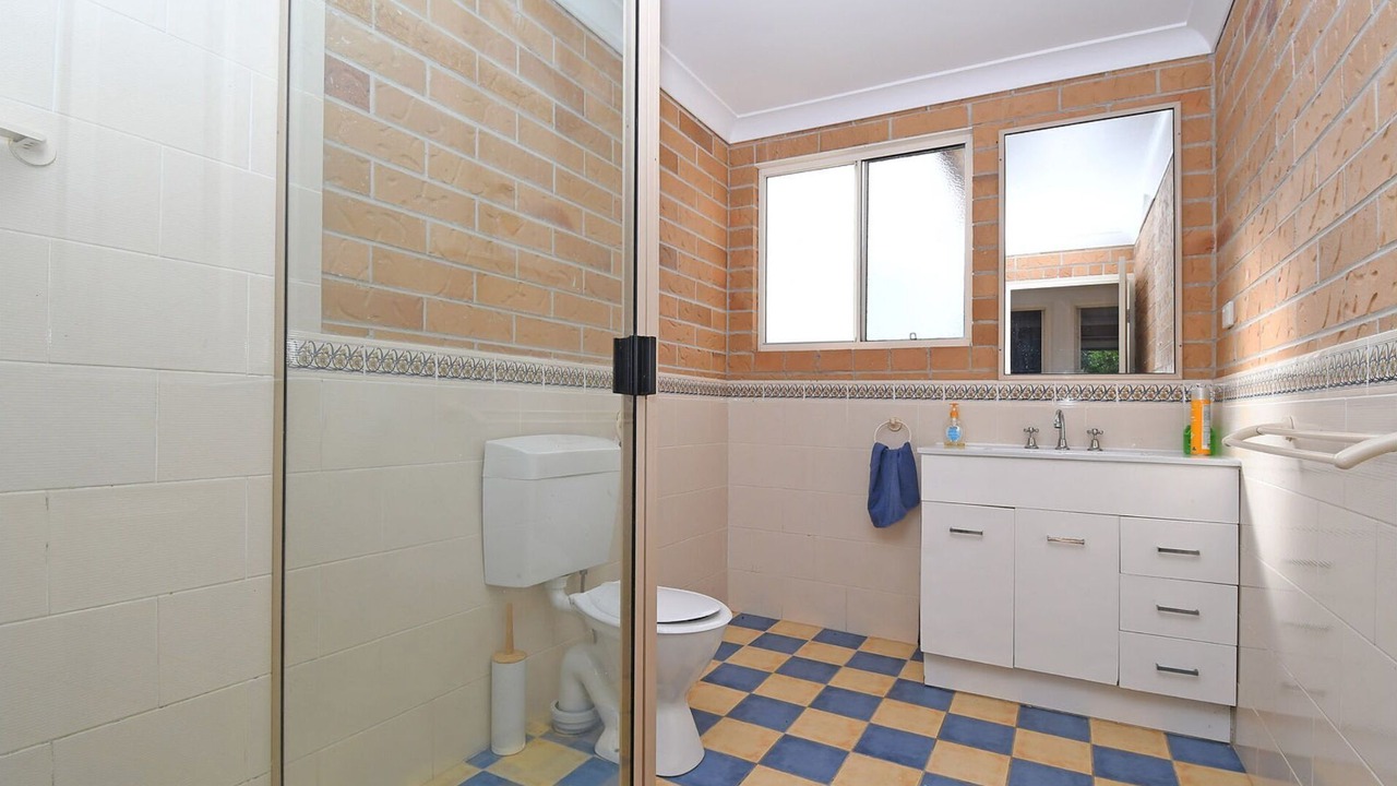 Photo of Bathroom in Pacific Haven