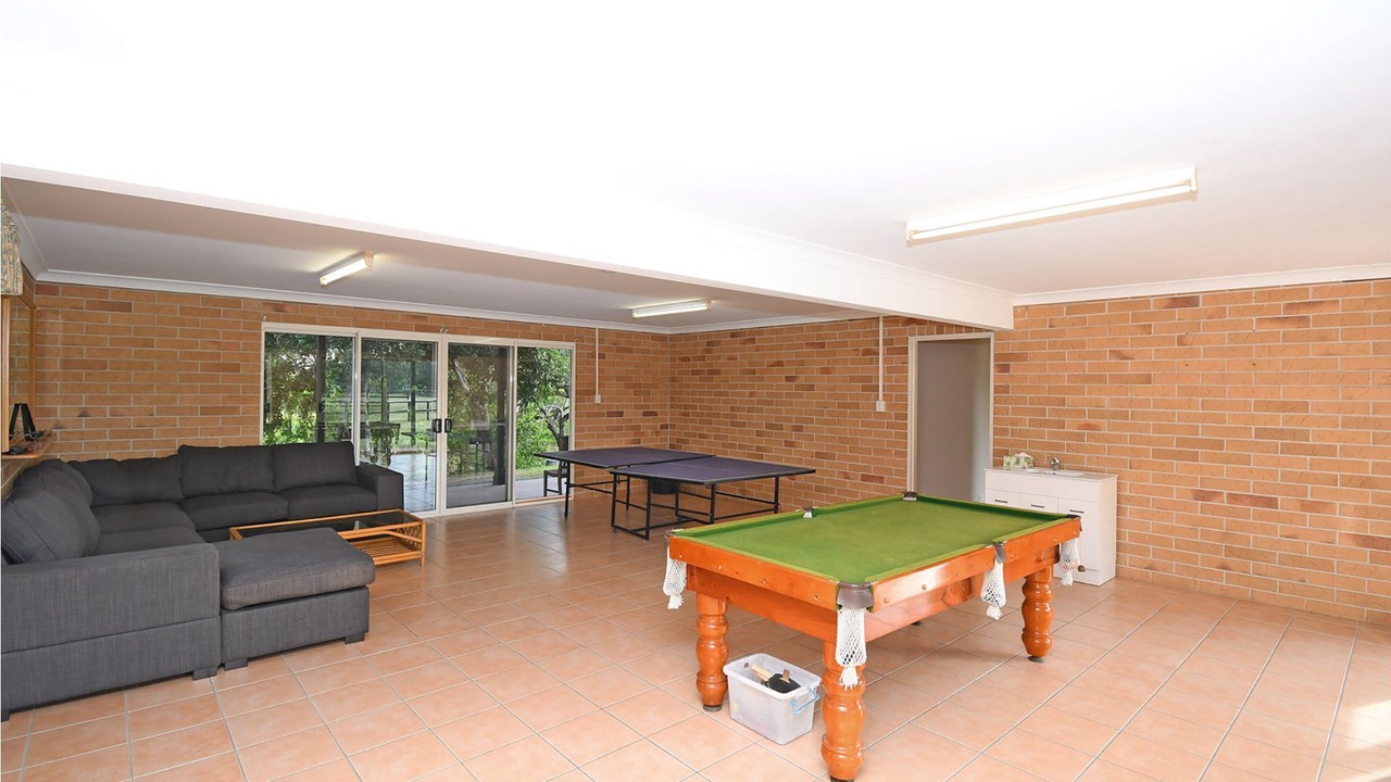 Photo of Bedroom in Pacific Haven