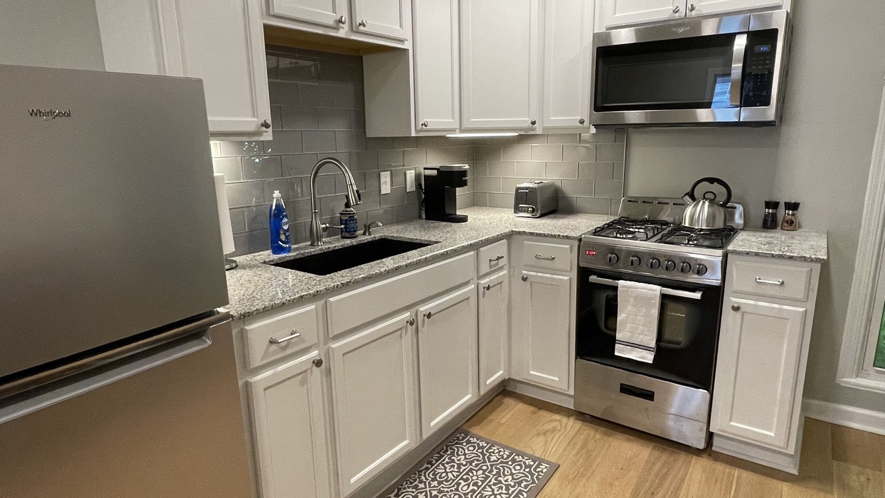 Photo of Kitchen in Downtown Buffalo