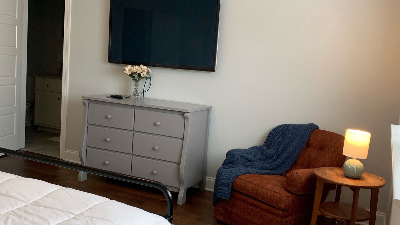 Photo of Bedroom in Oxford