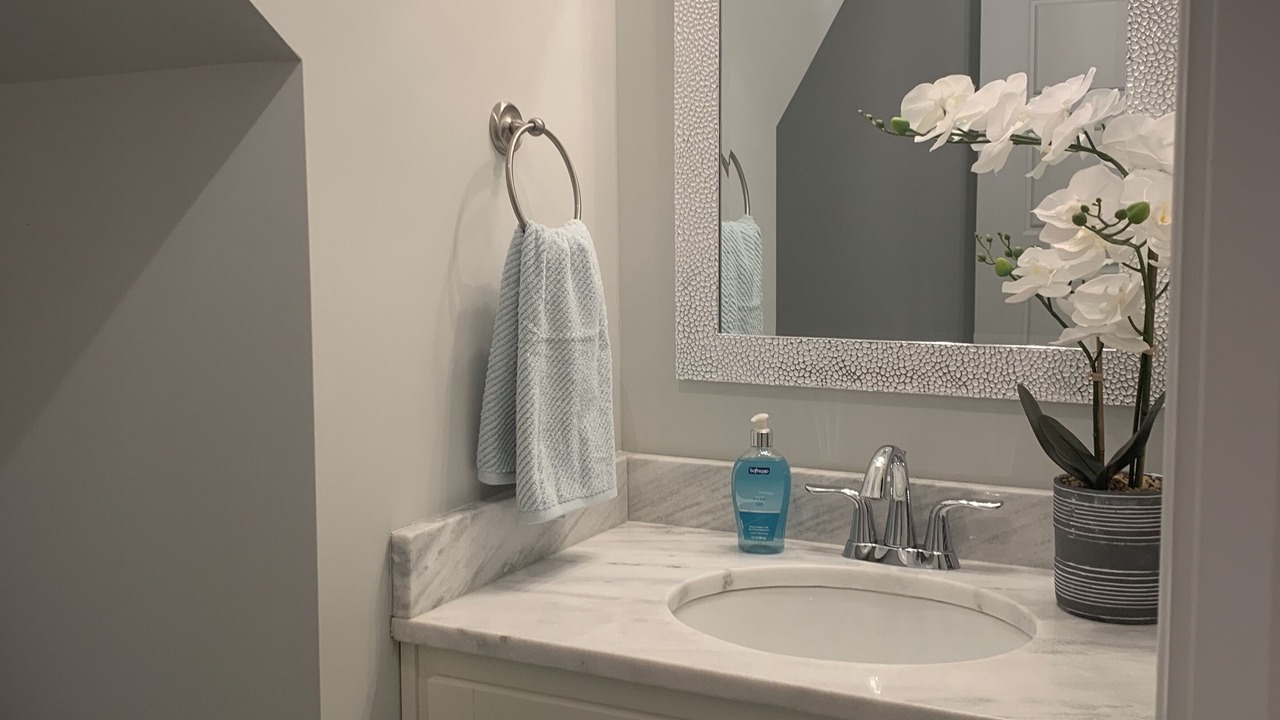 Photo of Bathroom in Oxford