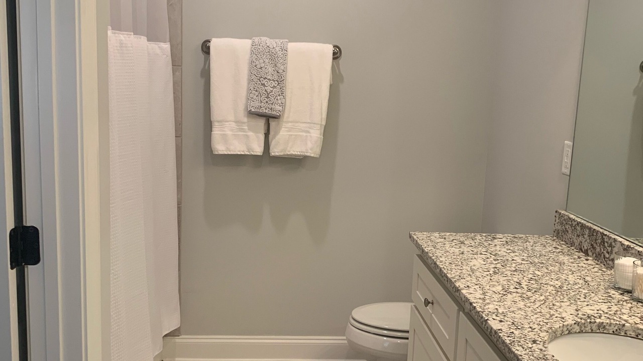 Photo of Bathroom in Oxford