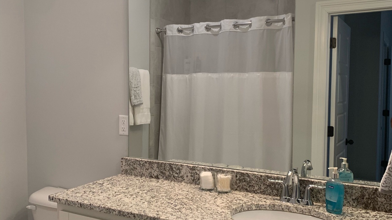 Photo of Bathroom in Oxford
