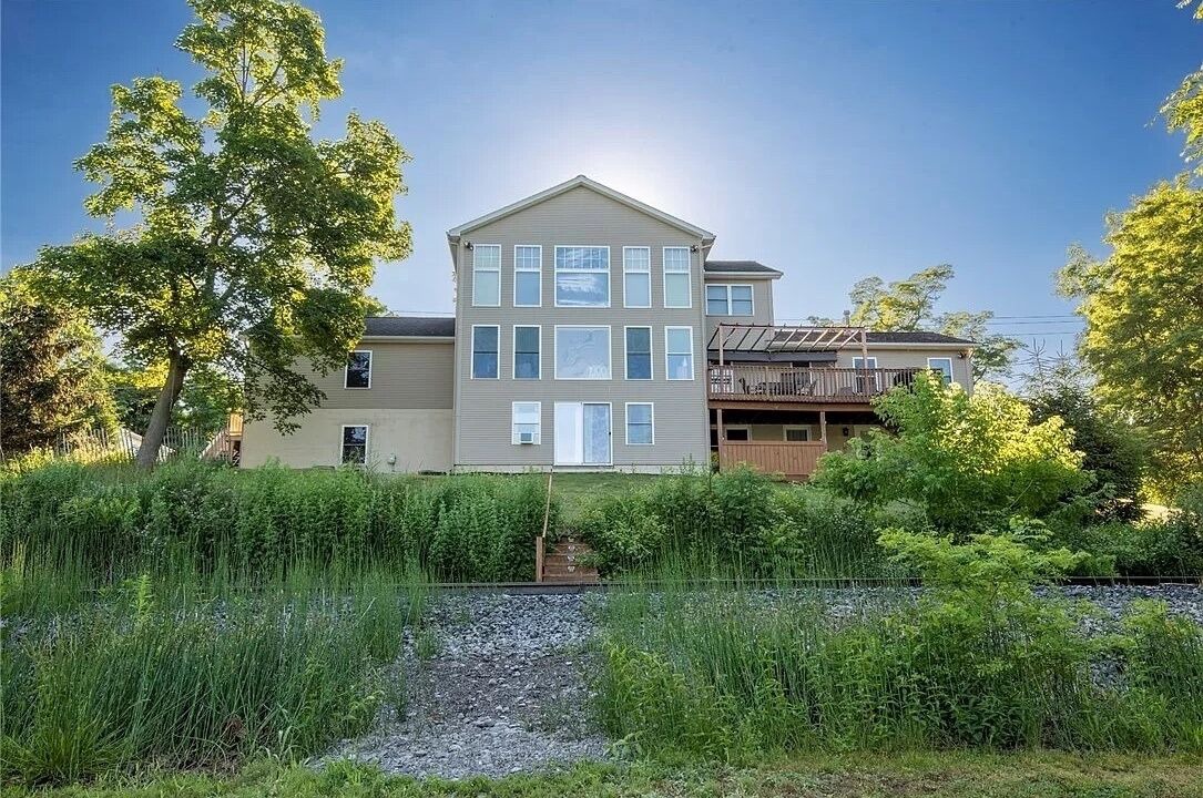 Photo of Outdoor in Town of Aurelius