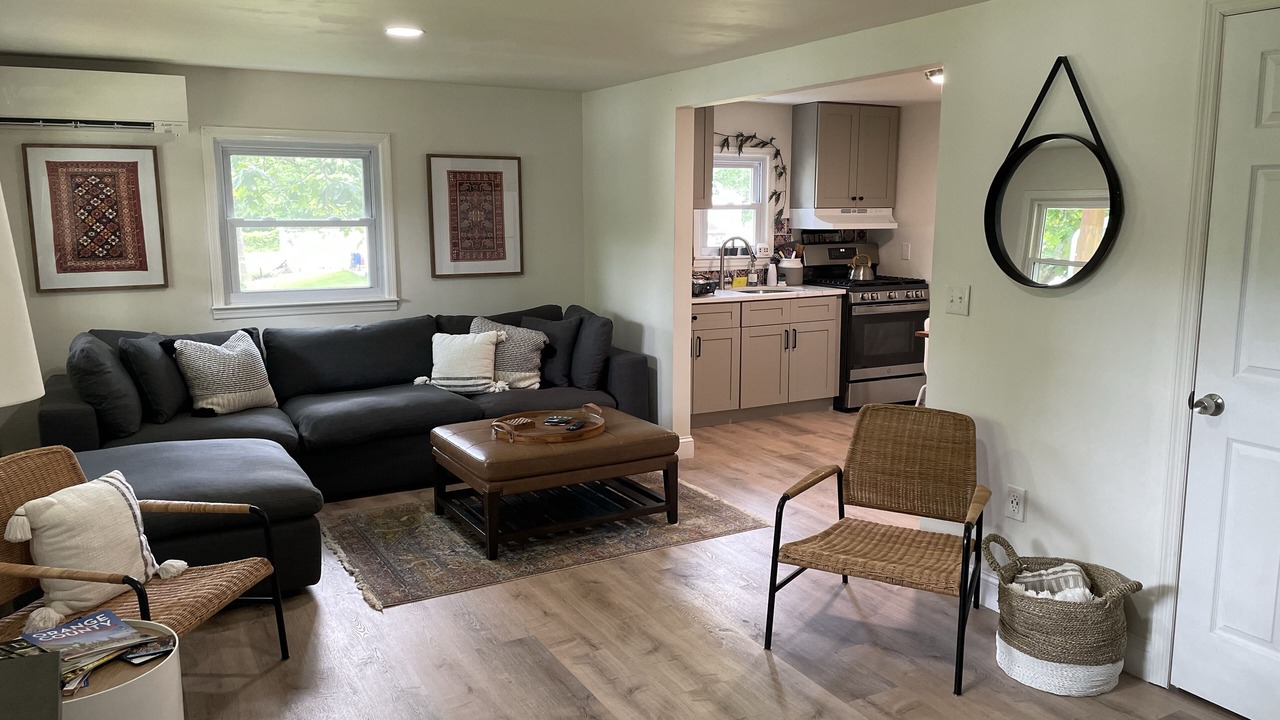 Photo of Bedroom in Wallkill