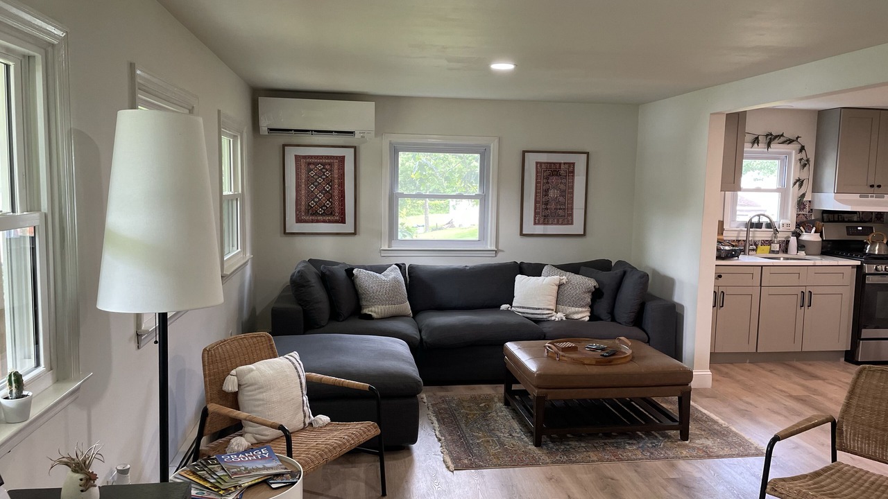 Photo of Bedroom in Wallkill