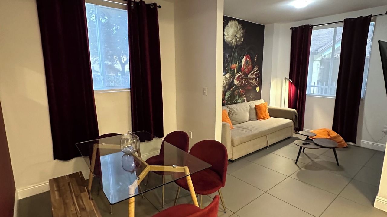 Photo of Livingroom in Wynwood Art District
