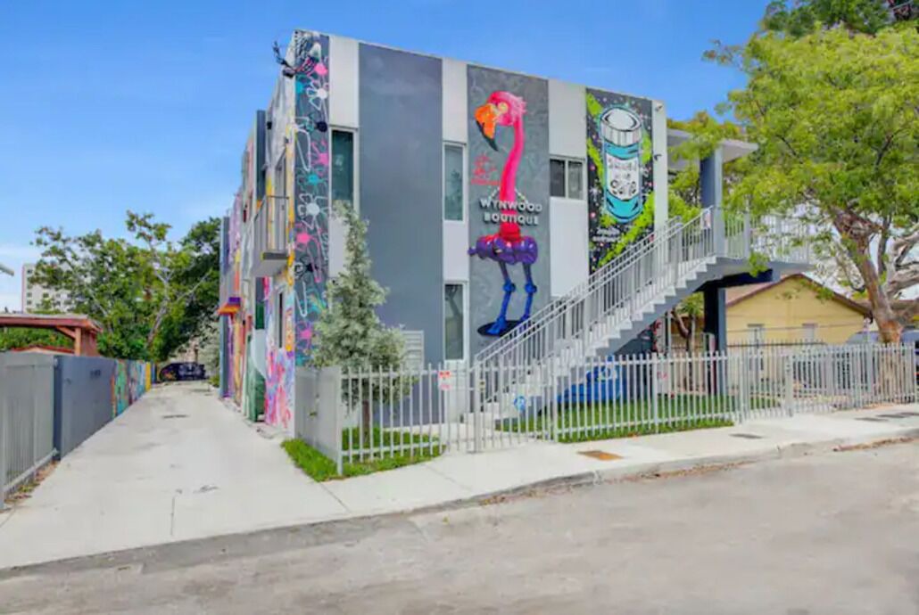 Photo of Others in Wynwood Art District