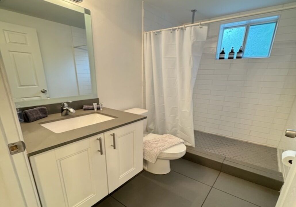 Photo of Bathroom in Wynwood Art District