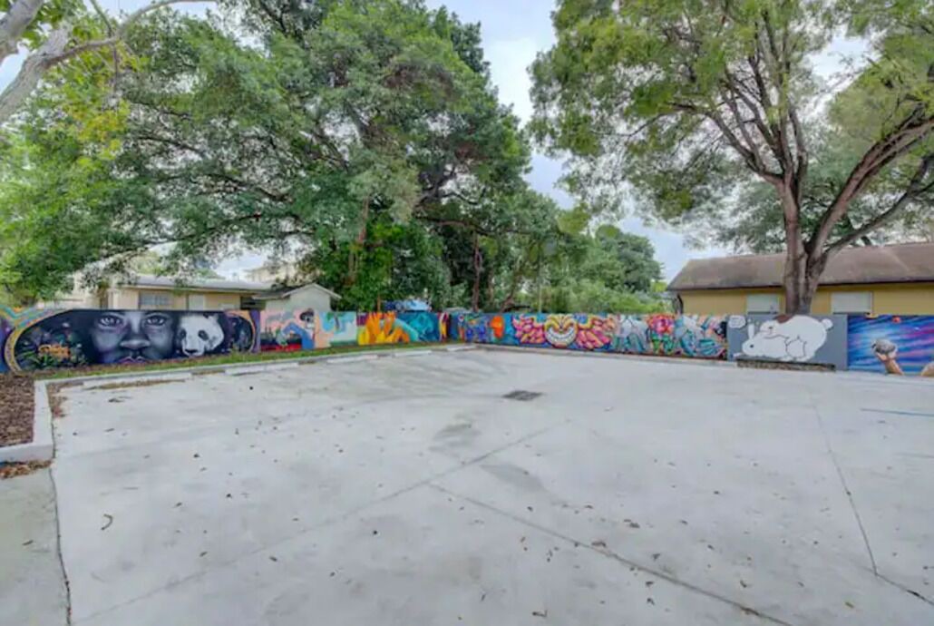 Photo of Others in Wynwood Art District