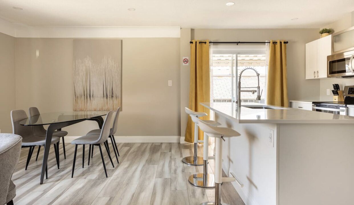 Photo of Kitchen in Kitchener