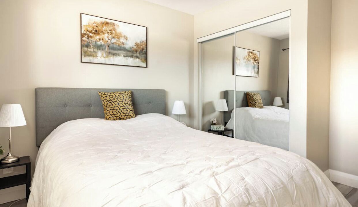 Photo of Bedroom in Kitchener