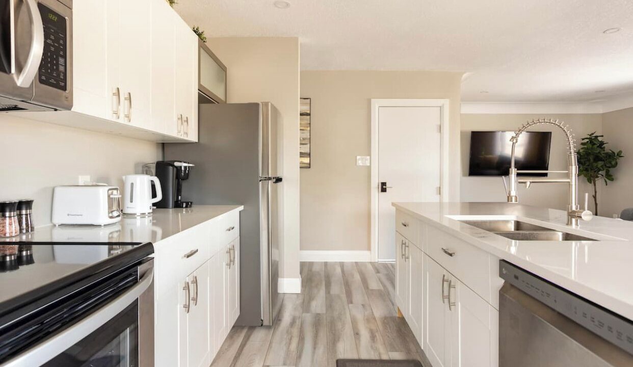 Photo of Kitchen in Kitchener
