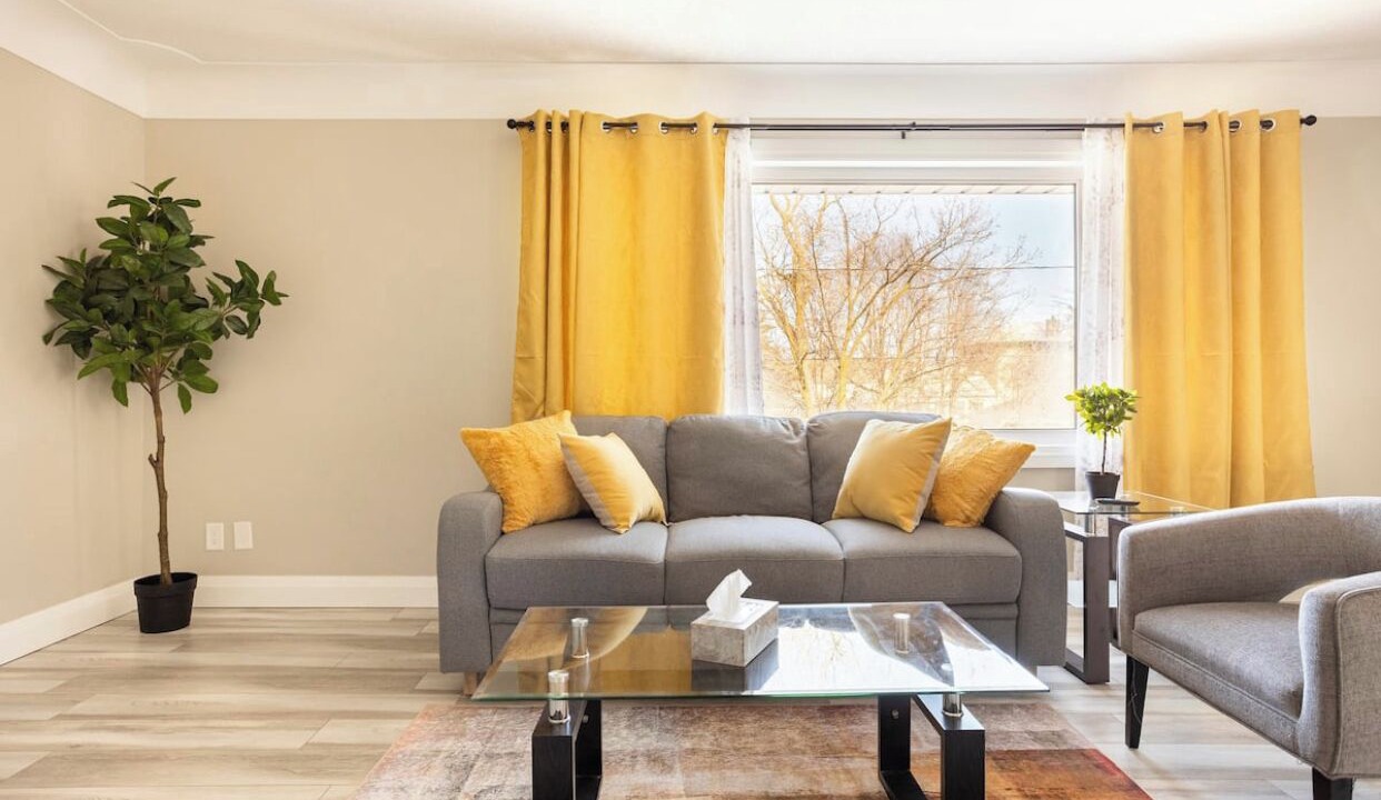 Photo of Livingroom in Kitchener