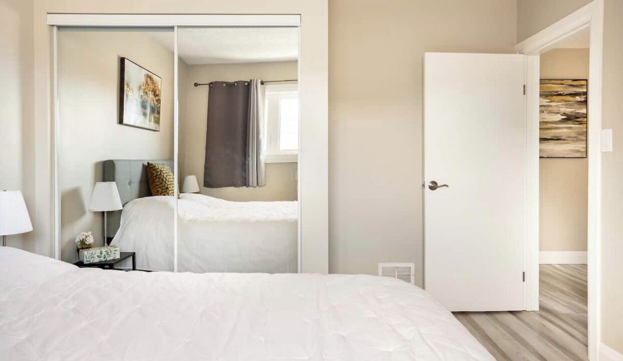 Photo of Bedroom in Kitchener