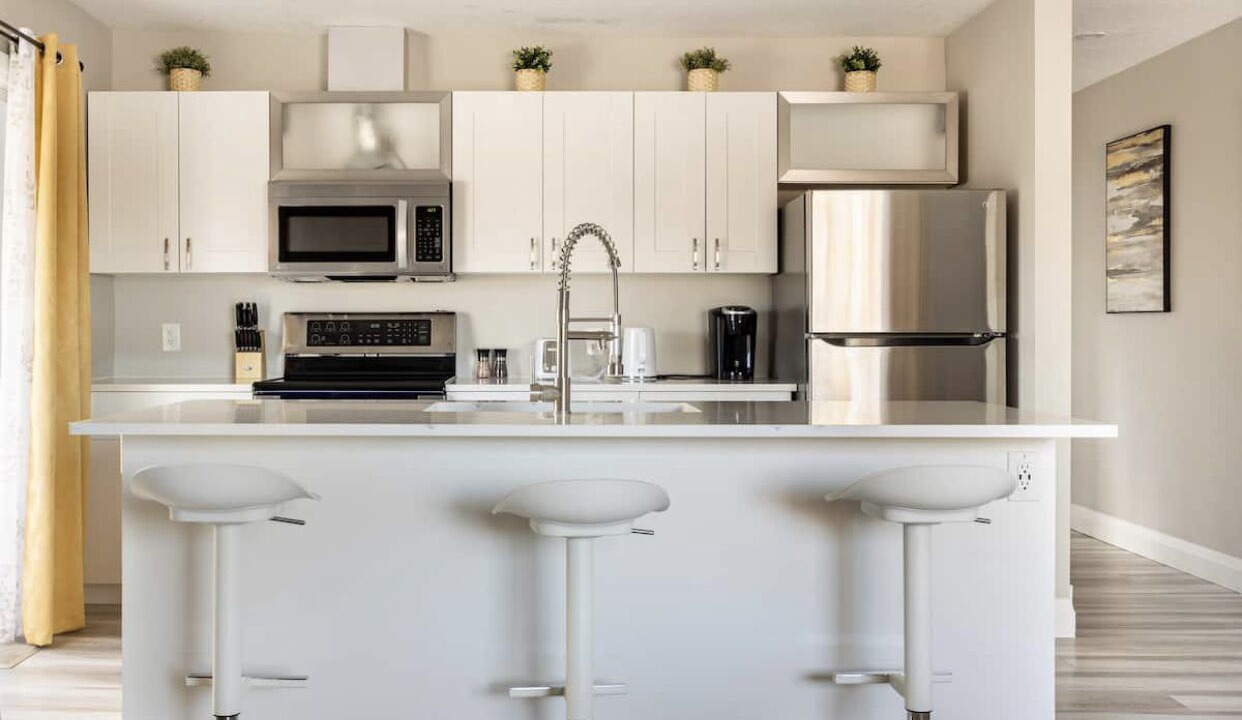 Photo of Kitchen in Kitchener