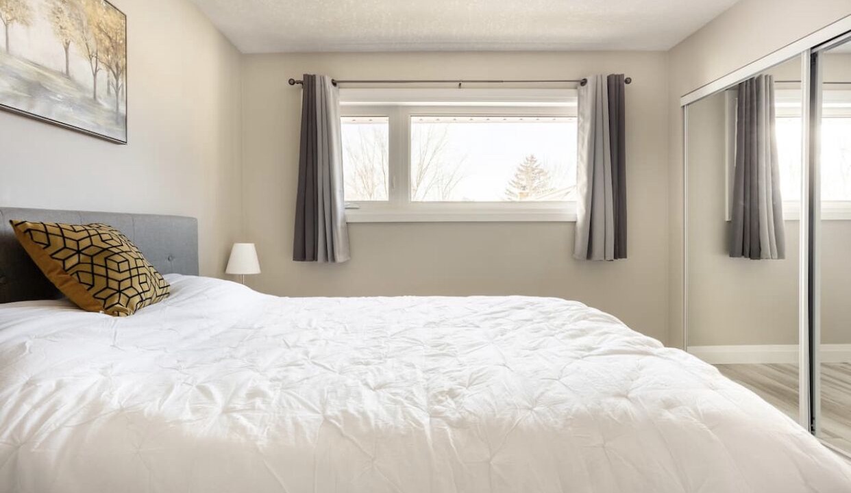 Photo of Bedroom in Kitchener
