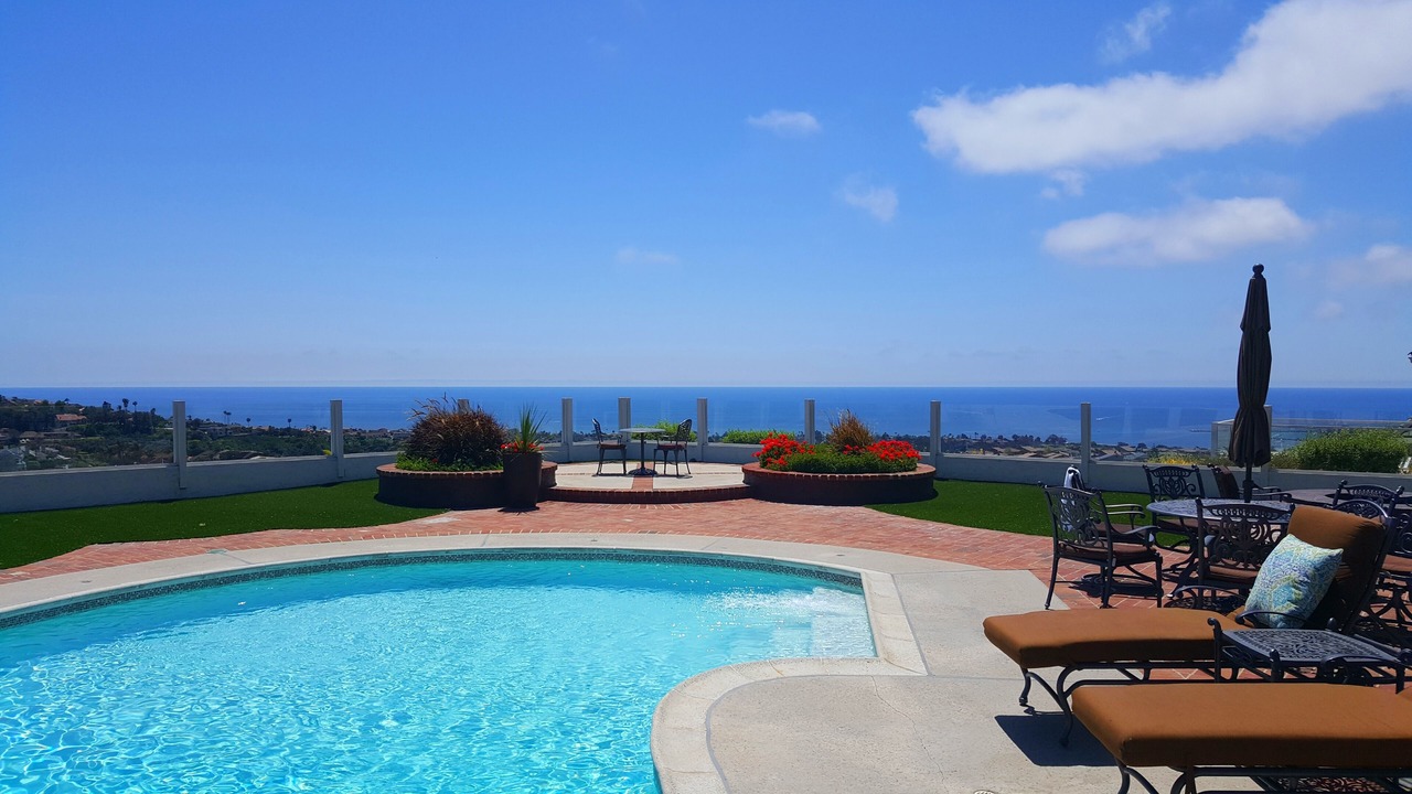 Photo of Outdoor in San Juan Capistrano