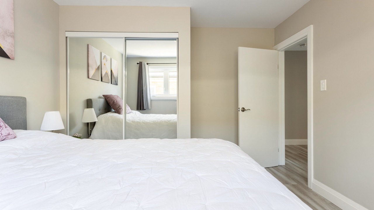 Photo of Bedroom in Fairfield