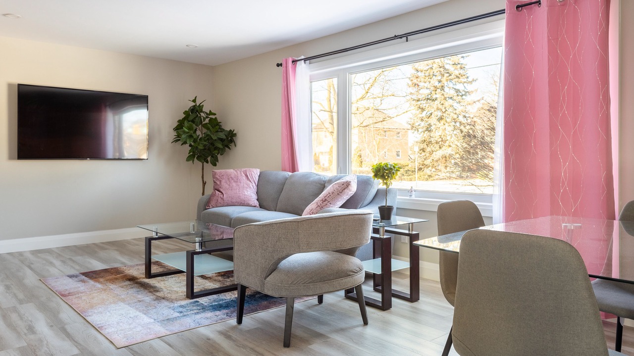 Photo of Livingroom in Fairfield
