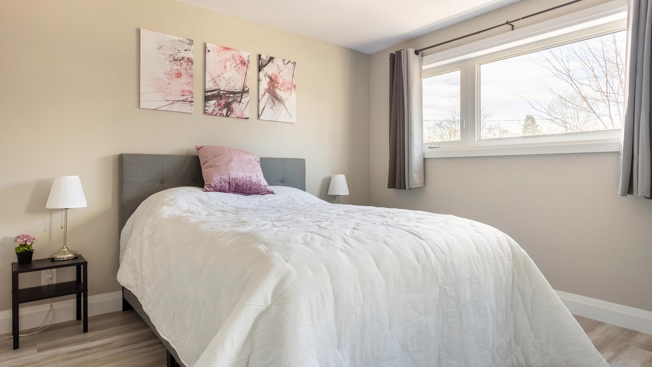 Photo of Bedroom in Fairfield
