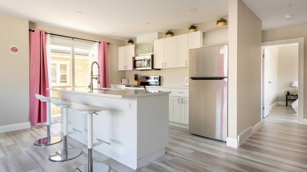 Photo of Kitchen in Fairfield
