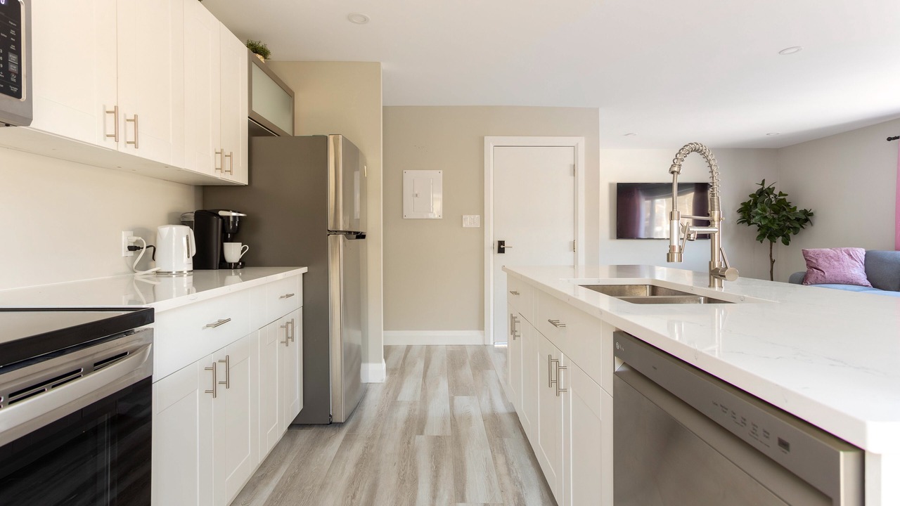 Photo of Kitchen in Fairfield