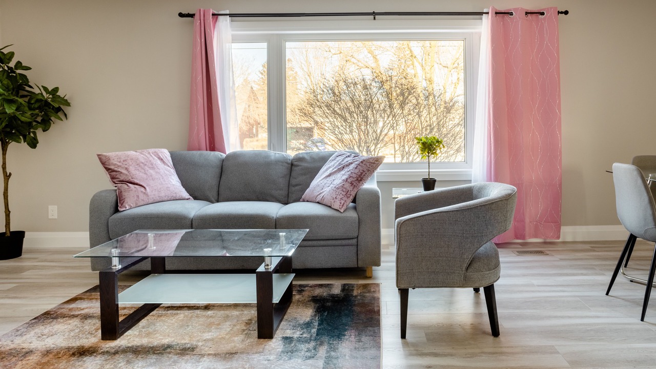 Photo of Livingroom in Fairfield